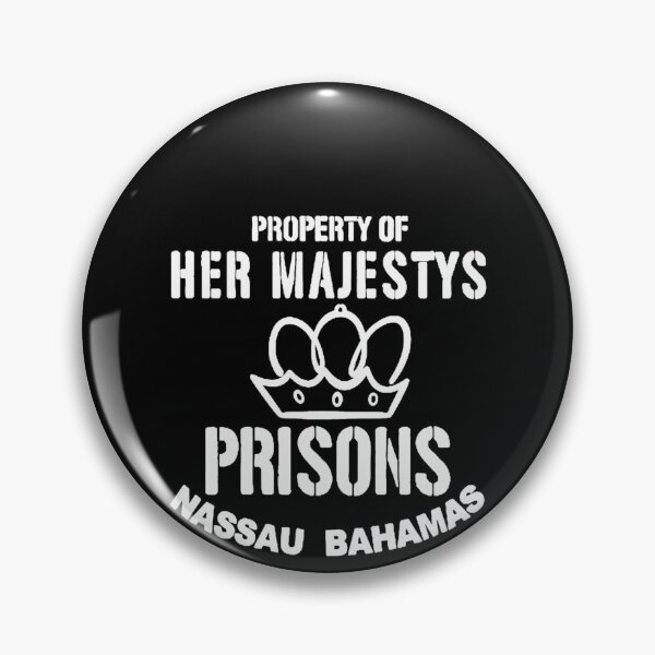 Item preview, Crown Royal Symbol Prison Property designed and sold by TonyMckelvy259.