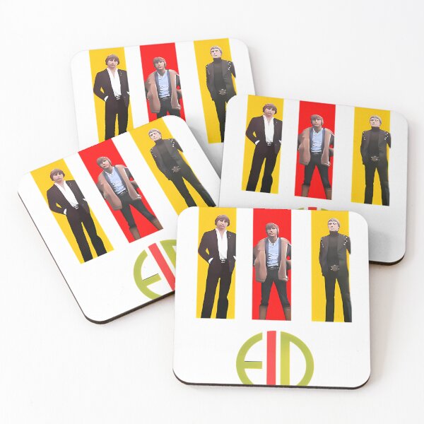 Item preview, E.L.P Full of Rock Prog Band designed and sold by ArtVibeArty.