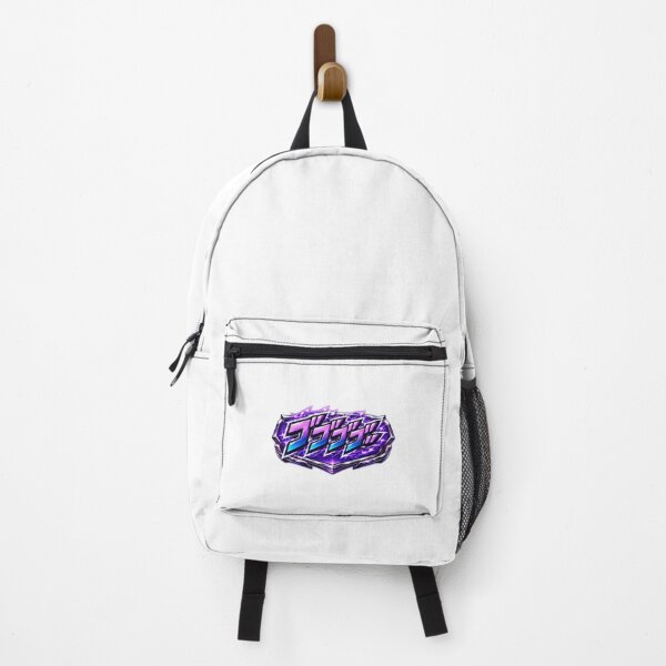 Item preview, Manga Onomatopoeia Purple Menacing Japanese Onomatopoeia Anime designed and sold by Jaela-Tavera-s.