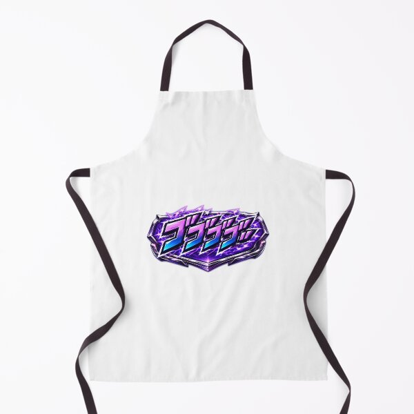 Item preview, Manga Onomatopoeia Purple Menacing Japanese Onomatopoeia Anime designed and sold by Jaela-Tavera-s.