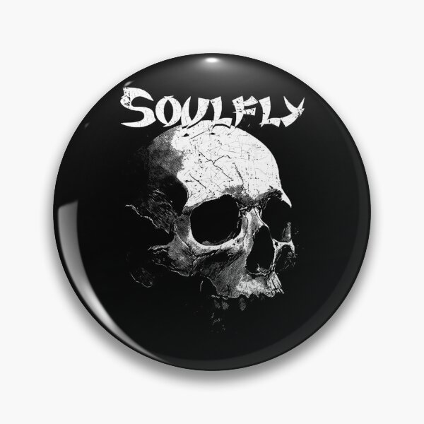 Item preview, Cracked Human Skull In High Contrast designed and sold by GarrisonKling1.