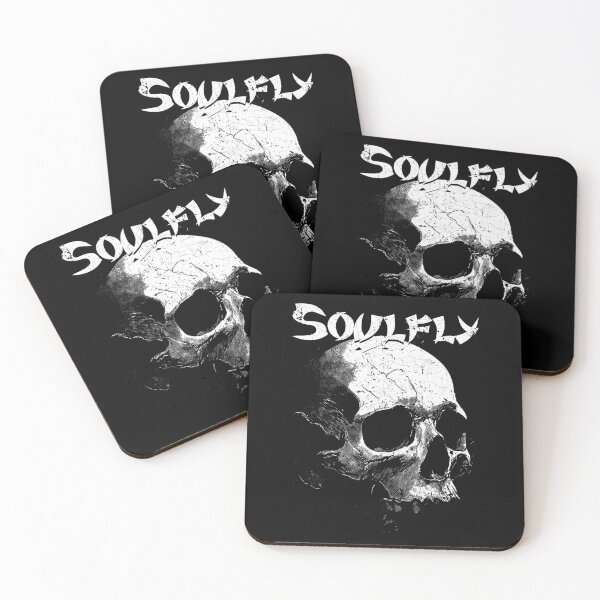 Item preview, Cracked Human Skull In High Contrast designed and sold by GarrisonKling1.