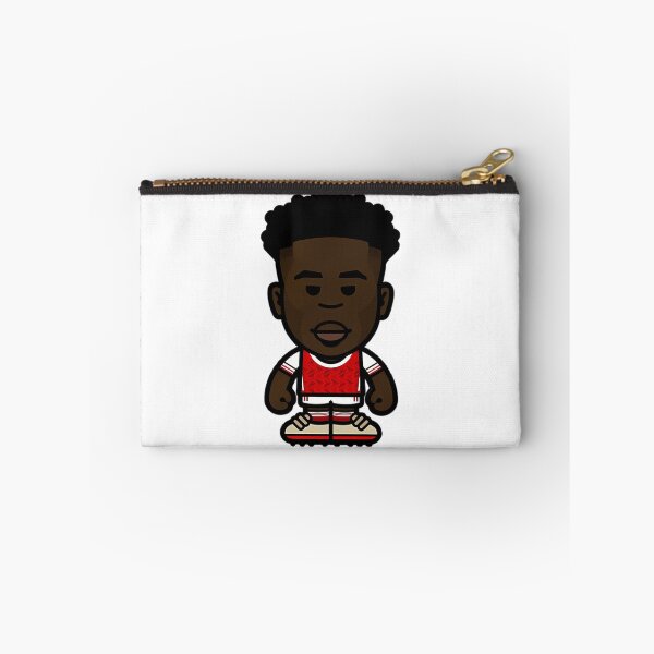 Item preview, Bukayo Saka - Arsenal Saka designed and sold by laronhsi-eh.