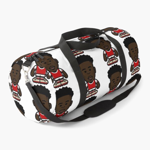 Item preview, Bukayo Saka - Arsenal Saka designed and sold by laronhsi-eh.