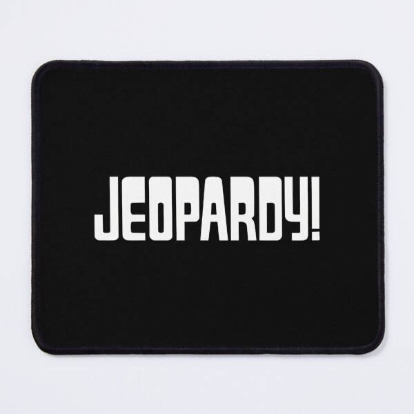 Item preview, Jeopardy designed and sold by manda-cdowell.