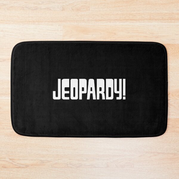 Item preview, Jeopardy designed and sold by manda-cdowell.