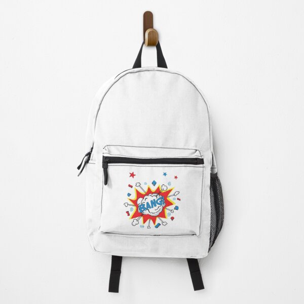 Item preview, Onomatopoeia - Bang designed and sold by Jaela-Tavera-s.