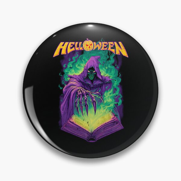 Item preview, Hooded Skeleton Sorcerer Casting Magic From Glowing Spellbook designed and sold by GarrisonKling1.