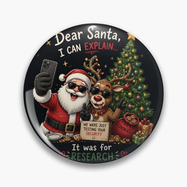 Item preview, Dear Santa... designed and sold by Talpha.