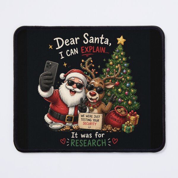 Item preview, Dear Santa... designed and sold by Talpha.
