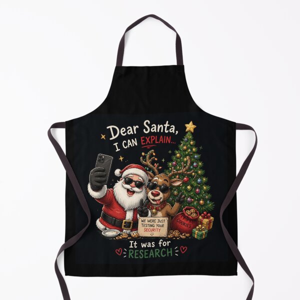 Item preview, Dear Santa... designed and sold by Talpha.