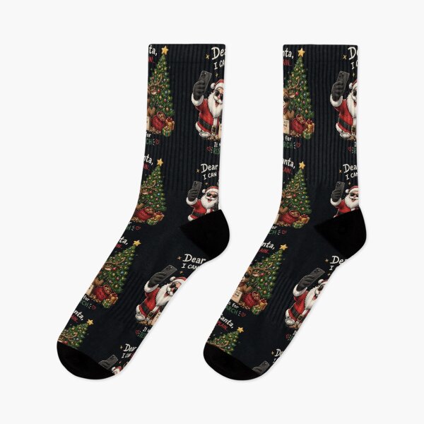 Item preview, Dear Santa... designed and sold by Talpha.