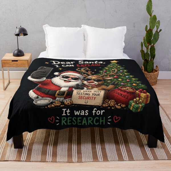 Item preview, Dear Santa... designed and sold by Talpha.