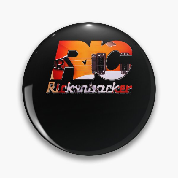 Item preview, RIC Filled Guitar Image designed and sold by Nonailam.