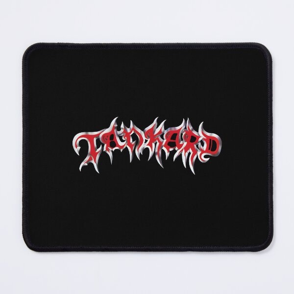 Item preview, Tankard Band designed and sold by Chege Sheena.