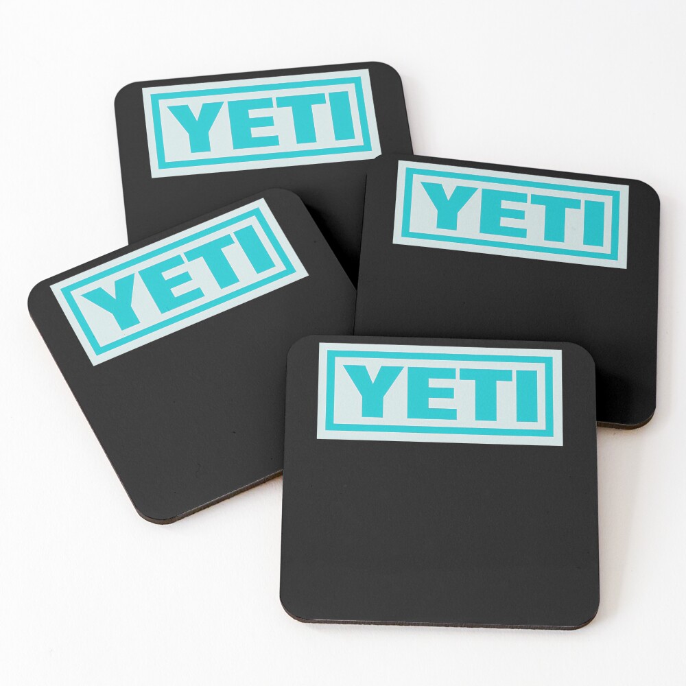 Item preview, Coasters (Set of 4) designed and sold by Nonailam.