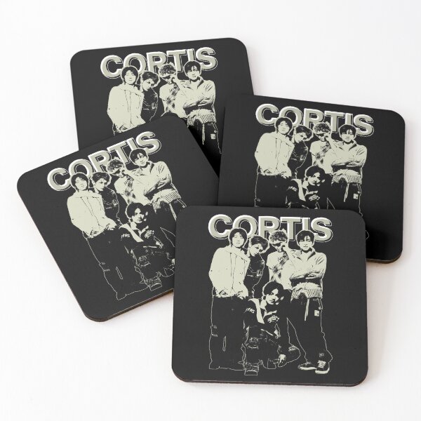 Item preview, Cortis Band kpop designed and sold by CodyHaynes.