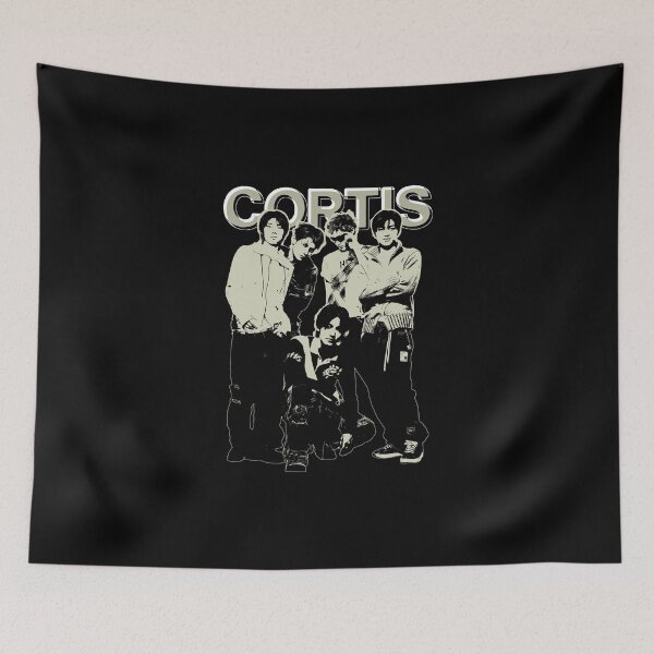 Item preview, Cortis Band kpop designed and sold by CodyHaynes.
