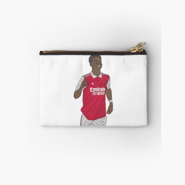 Item preview, Bukayo Saka - Arsenal Saka designed and sold by laronhsi-eh.