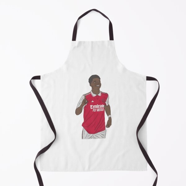 Item preview, Bukayo Saka - Arsenal Saka designed and sold by laronhsi-eh.