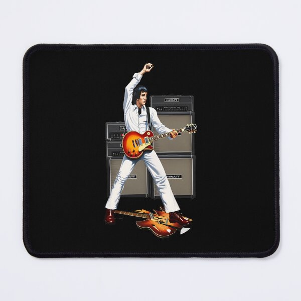 Item preview, Musician In White Suit Playing designed and sold by abizar81.