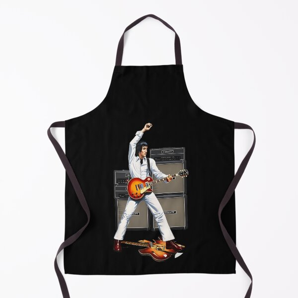 Item preview, Musician In White Suit Playing designed and sold by abizar81.