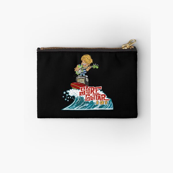 Item preview, Guitar On Amplifier Surfing Wave designed and sold by abizar81.