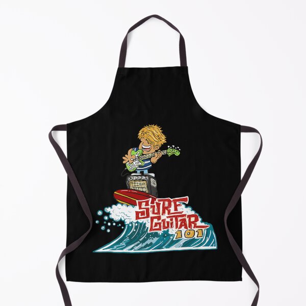 Item preview, Guitar On Amplifier Surfing Wave designed and sold by abizar81.