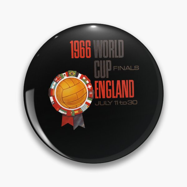 Item preview, Surrounded By Flags Ribbon Badge designed and sold by abizar81.