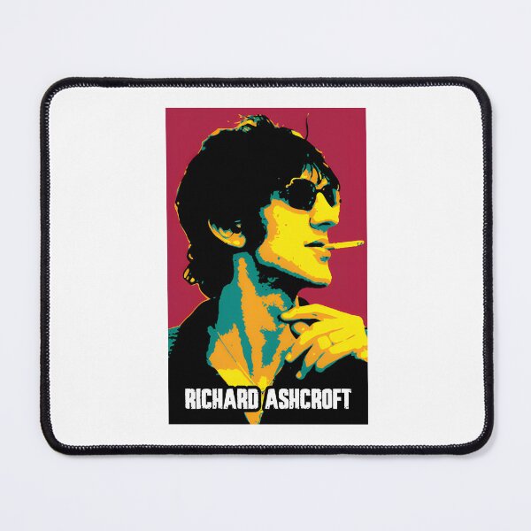 Item preview, Richard-Ashcroft designed and sold by Chege Sheena.