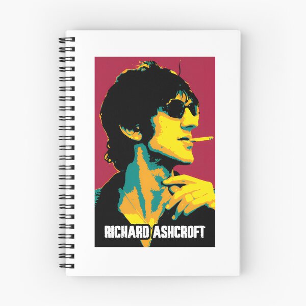Item preview, Richard-Ashcroft designed and sold by Chege Sheena.