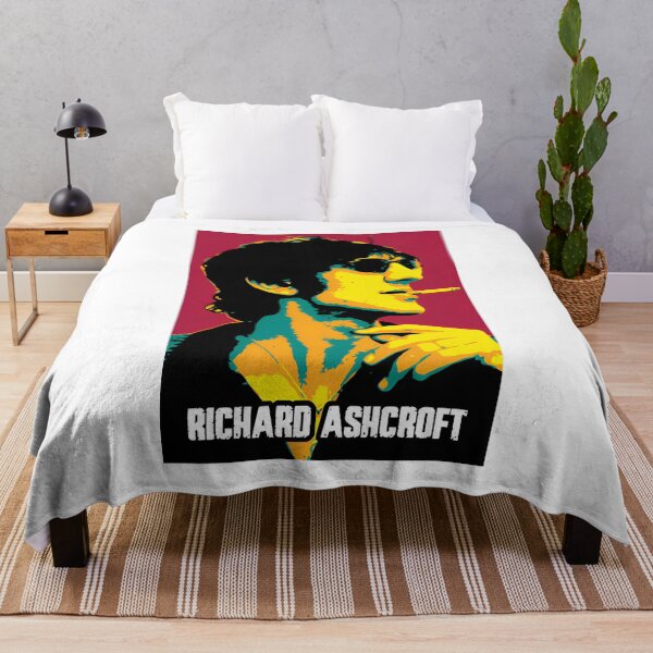Item preview, Richard-Ashcroft designed and sold by Chege Sheena.