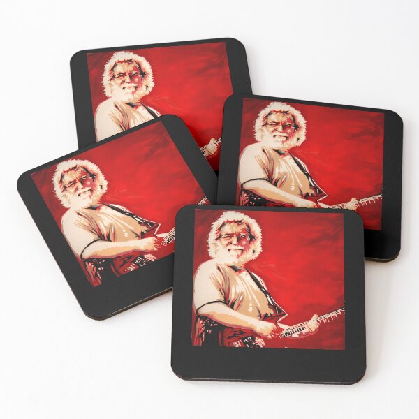 Item preview, Portrait Man Playing Electric Guitar designed and sold by abizar81.