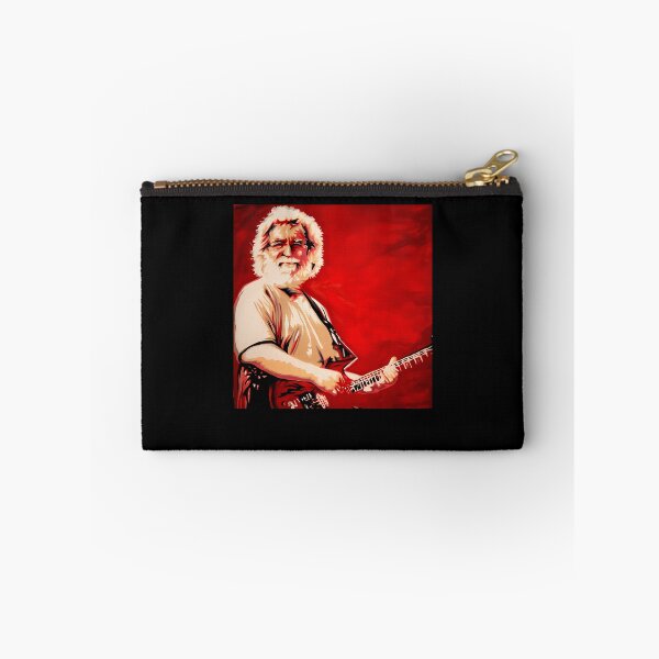 Item preview, Portrait Man Playing Electric Guitar designed and sold by abizar81.