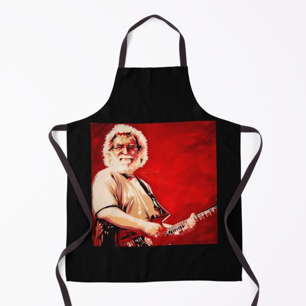 Item preview, Portrait Man Playing Electric Guitar designed and sold by abizar81.