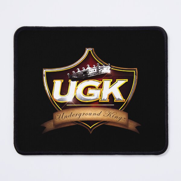 Item preview, ugk Logo Kingz designed and sold by aremilakesya.