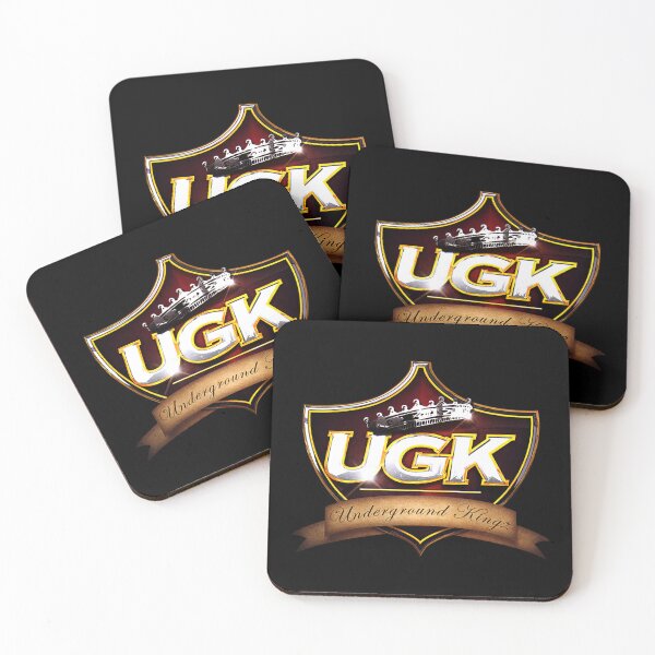 Item preview, ugk Logo Kingz designed and sold by aremilakesya.