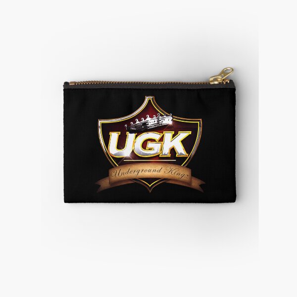 Item preview, ugk Logo Kingz designed and sold by aremilakesya.