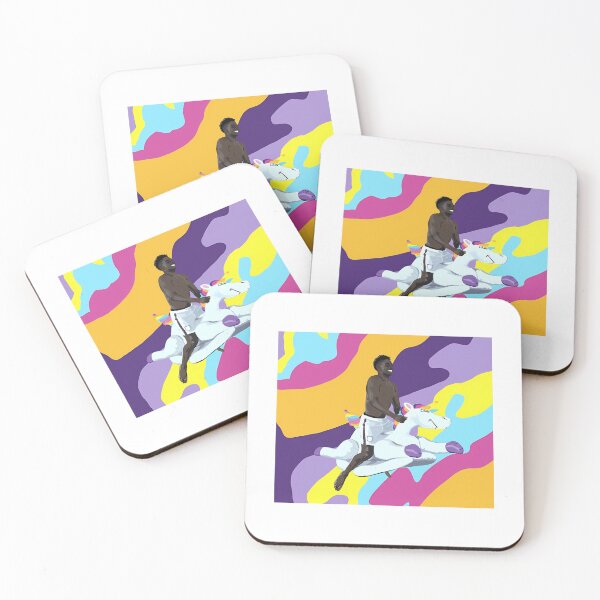 Item preview, Bukayo Saka  England - Bukayo Saka Unicorn designed and sold by laronhsi-eh.