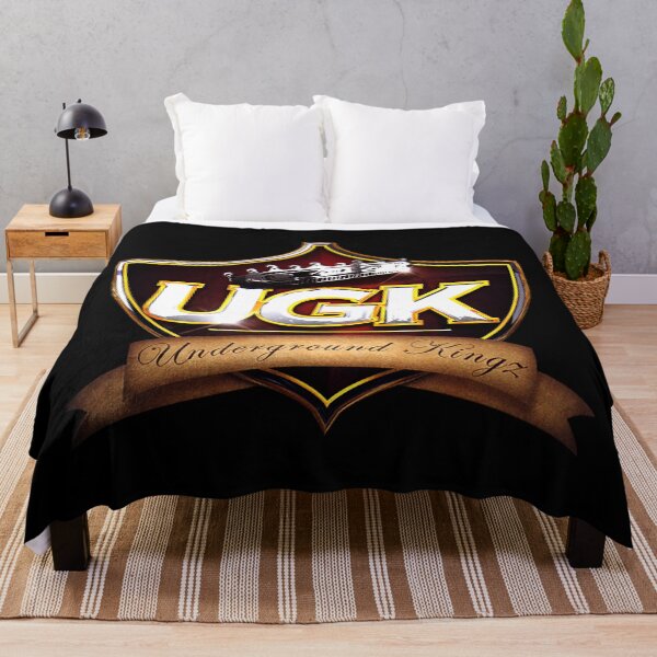 Item preview, ugk Logo Kingz designed and sold by aremilakesya.