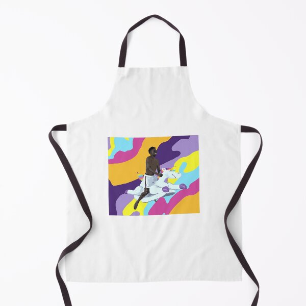 Item preview, Bukayo Saka England - Bukayo Saka Unicorn designed and sold by laronhsi-eh.