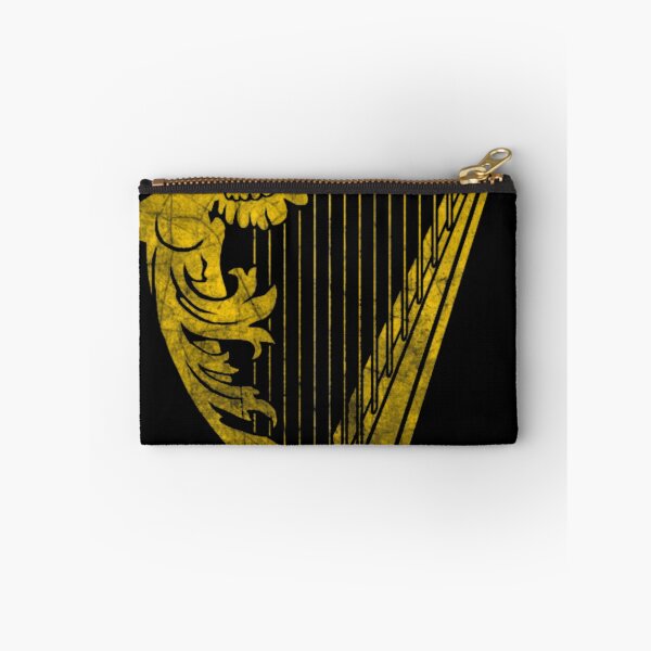 Item preview, Irish Harp Heraldry designed and sold by guerdouhhamada.