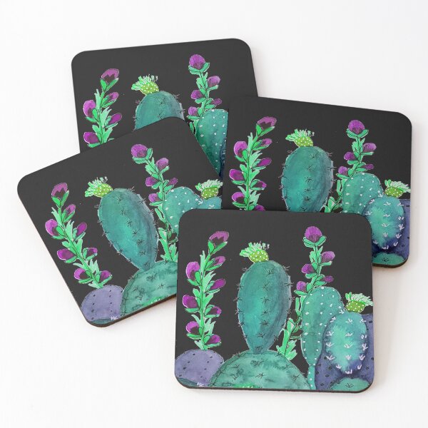 Item preview, Cactus Garden designed and sold by Jill Brooke.