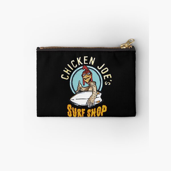 Item preview, Chicken Joes Surf Shop designed and sold by ProfAdrienne.