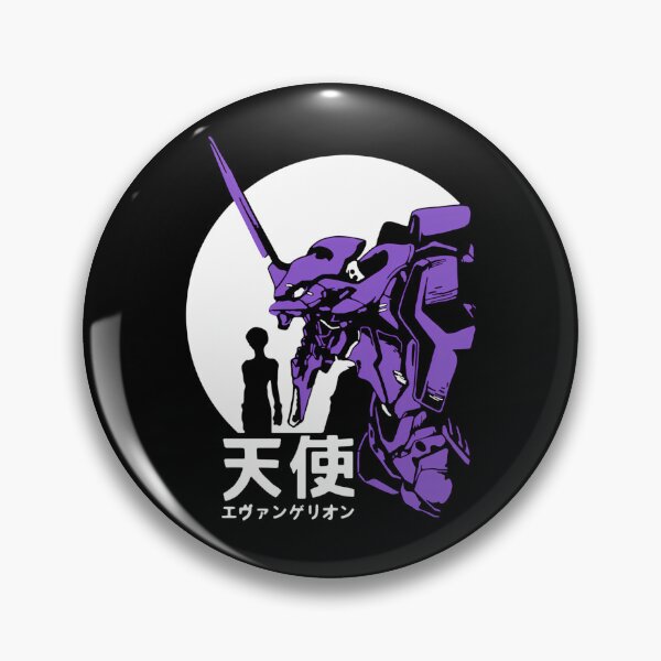 Item preview, Green Giant Mecha Robot Standing Near Human Silhouette Under Purple Sun designed and sold by GarrisonKling1.
