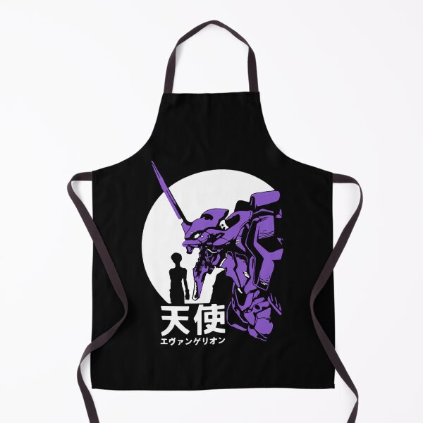 Item preview, Green Giant Mecha Robot Standing Near Human Silhouette Under Purple Sun designed and sold by GarrisonKling1.