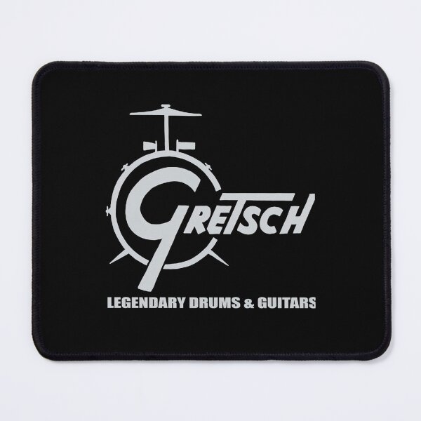 Item preview, Gretsch - Legendary Drums And Guitars designed and sold by ProfAdrienne.