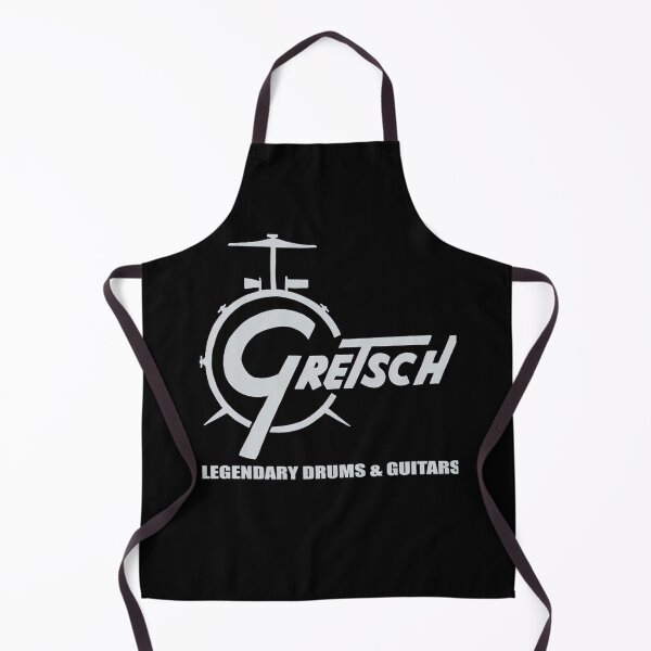 Item preview, Gretsch - Legendary Drums And Guitars designed and sold by ProfAdrienne.