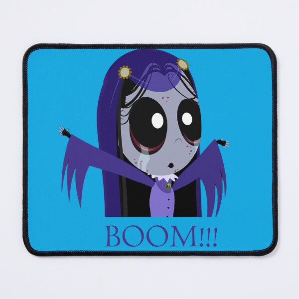 Item preview, Misery BOOM!!! designed and sold by QueenAlicorn.