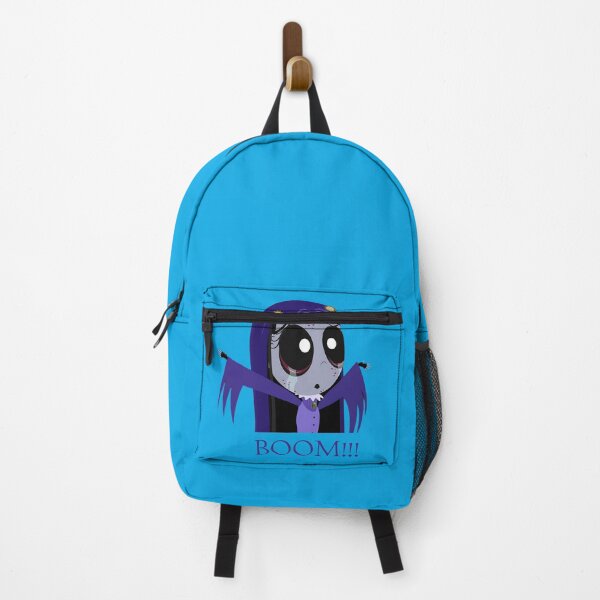 Item preview, Misery BOOM!!! designed and sold by QueenAlicorn.